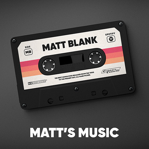 Matt's Music